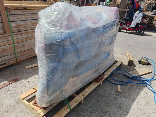 巩义电瓶车物流托运